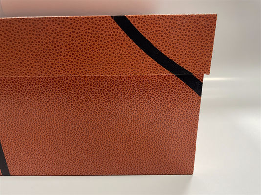 CMYK Impreso Caja de regalo con colgajo magnético para zapatos Caja de cierre magnético personalizada
