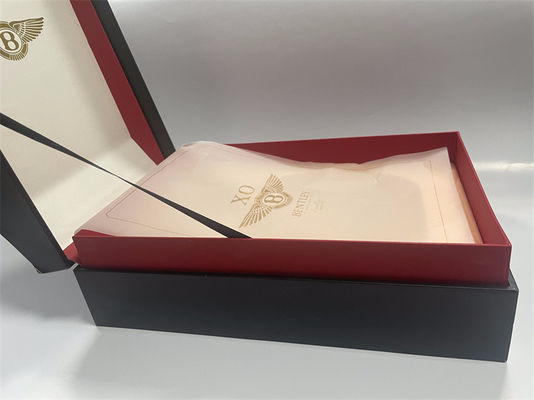 750 ml de caja de vino tinto para amantes del vino