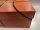 CMYK Impreso Caja de regalo con colgajo magnético para zapatos Caja de cierre magnético personalizada