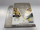 Cajas de papel impresas CMYK Cajas de regalo magnéticas brillantes de primera calidad